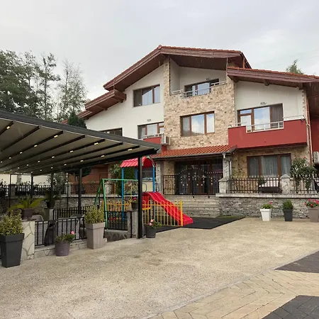 Complex Kristal-88 комплекс кристал-88 Affittacamere