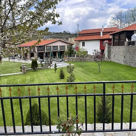 Affittacamere Complex Kristal-88 комплекс кристал-88