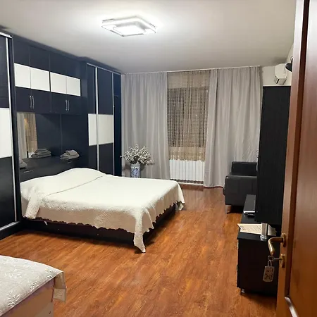 Complex Kristal-88 комплекс кристал-88 Affittacamere