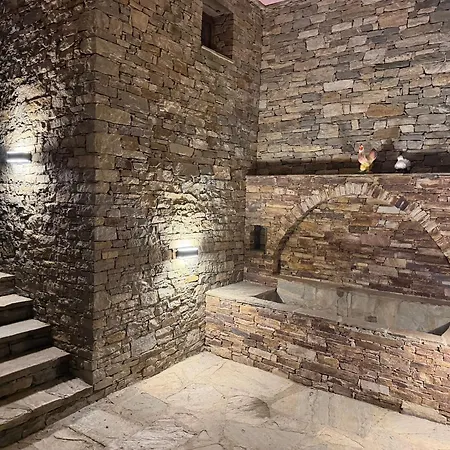 Complex Kristal-88 комплекс кристал-88 Affittacamere Kochan