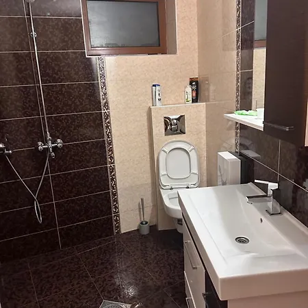 Complex Kristal-88 комплекс кристал-88 Affittacamere