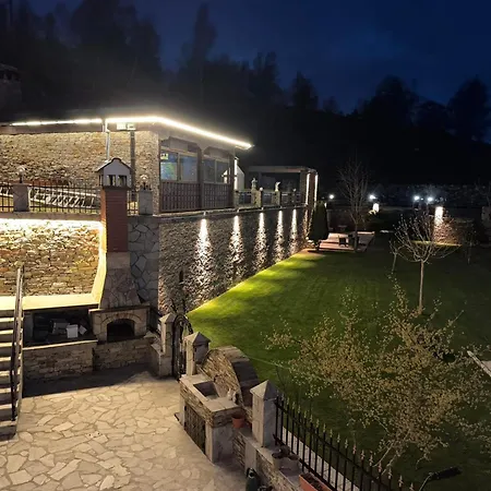 Affittacamere Complex Kristal-88 комплекс кристал-88