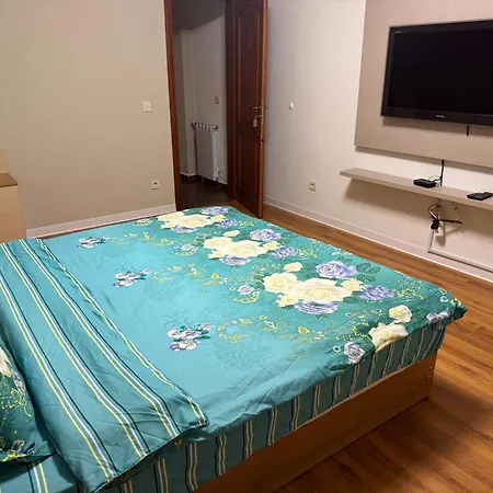 Affittacamere Complex Kristal-88 комплекс кристал-88 *
