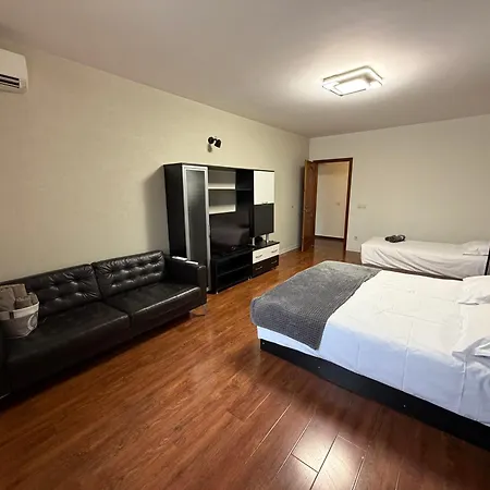Affittacamere Complex Kristal-88 комплекс кристал-88 *